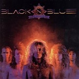 Black 'N Blue - In Heat
