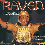 Raven - Mind Over Metal