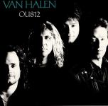 Van Halen - OU812