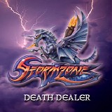 Stormzone - Death Dealer