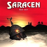 Saracen - Red Sky