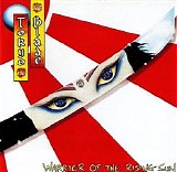 Tokyo Blade - Warrior Of The Rising Sun