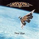 Boston - Third Stage