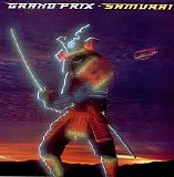 Grand Prix - Samurai
