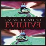 Lynch Mob - Evil: Live