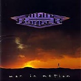 Night Ranger - Man In Motion