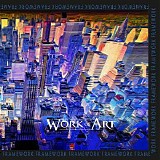 Work of Art - Framework