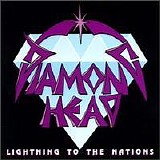 Diamond Head - The White Album (Lightning To The Nations)