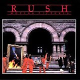 Rush - Moving Pictures