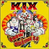 Kix - Show Business