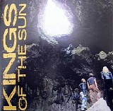 Kings Of The Sun - Kings Of The Sun
