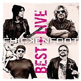 Chickenfoot - Best+Live