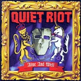 Quiet Riot - Alive And Well