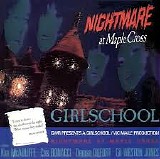 Girlschool - Nightmare At Maple Cross