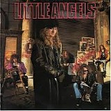 Little Angels - Young Gods