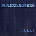 Badlands - Dusk
