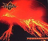Rox Diamond - Powerdrive
