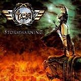 Ten - Stormwarning