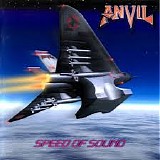 Anvil - Speed Of Sound