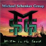 Michael Schenker Group - Written In The Sand