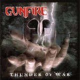Gunfire - Thunder Of War