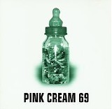 Pink Cream 69 - Food For Thought