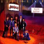 Adrenalin (US) - Road Of The Gypsy