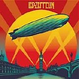 Led Zeppelin - Celebration Day