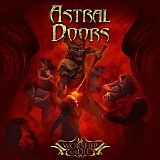 Astral Doors - Worship Or Die