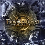 Firewind - Live Premonition