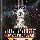 Hawkwind - Space Ritual Live