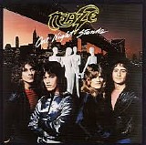 Teaze - One Night Stands