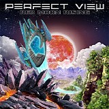 Perfect View - Red Moon Rising