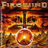 Firewind - Between Heaven And Hell