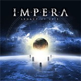 Impera - Legacy Of Life