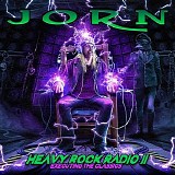 Jorn - Heavy Rock Radio Ii - Executing The Classics