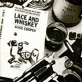 Alice Cooper - Lace And Whiskey