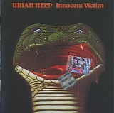 Uriah Heep - Innocent Victim