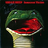 Uriah Heep - Innocent Victim