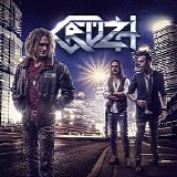 Cruzh - Cruzh
