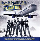 Iron Maiden - Flight 666