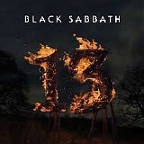 Black Sabbath - 13