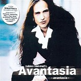 Avantasia - Avantasia