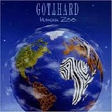 Gotthard - Human Zoo