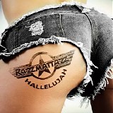 Razzmattazz - Hallelujah