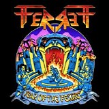 Ferrett - Year Of The Ferret