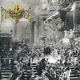 Pretty Maids - Sin-Decade