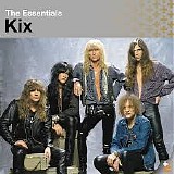 Kix - The Essentials