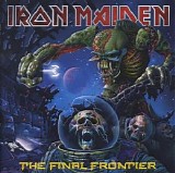 Iron Maiden - The Final Frontier