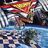 Triumph - Just A Game